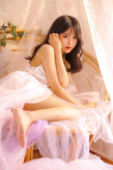 美人李智贤