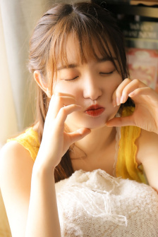 祼女直播APP