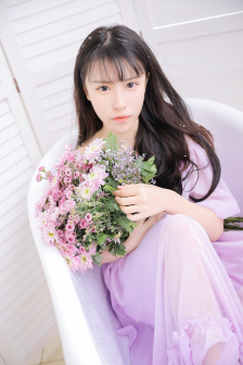 坐着顶着难受站着躺着就好点