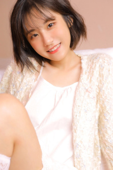 邻家的天使大人