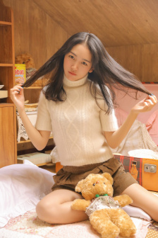 任长霞电视剧